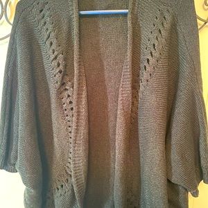 Cardigan plus size